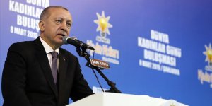Erdoğan: Aile yapımızı sarsmaya yönelik saldırılar altındayız