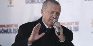 'Emanetinize sahip çıkacak belediye başkanları vadediyoruz'