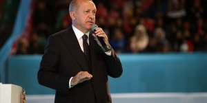 Erdoğan: Mesele S-400 değil Türkiye'nin kendi iradesiyle hareket etmesi