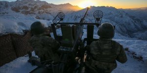 Suriye'nin kuzeyinden son iki haftada 'drone'lu 12 saldırı