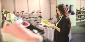 Ayakkabı ihracatçıları Rusya'dan siparişlerle döndü