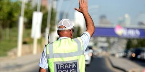 Başkentte yarın bazı yollar araç trafiğine kapatılacak