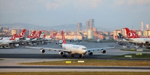THY 6 Nisan'da Atatürk Havalimanı'na veda ediyor