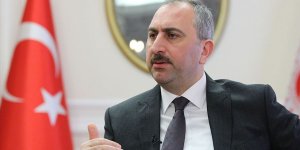 Adalet Bakanı Abdulhamit Gül: FETÖ yargıdan temizlendi