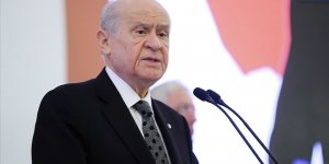 Bahçeli: Ya beka diyeceğiz ya da belaya razı olacağız