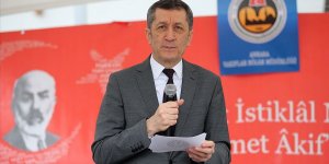 Selçuk: Geçmişin mirasını ve geleceğin emanetini taşıyoruz