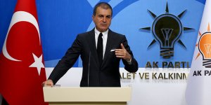 Çelik: AK Parti'nin Mansur Yavaş diye bir meselesi yok