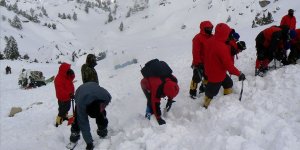 Yazıcıoğlu soruşturmasında ilk duruşma 24 Mayıs'ta
