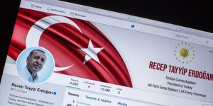 Cumhurbaşkanı Erdoğan'dan Twitter paylaşımı
