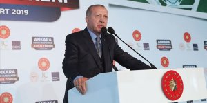 Erdoğan: Hemşirelerimizin 3600 ek gösterge meselesini çözeceğiz
