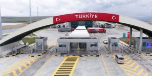 İhracatta 'SINIR KAPISI' Problemi