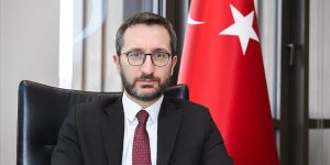 Fahrettin Altun Yeni Zelanda'daki cami saldırılarını kınadı