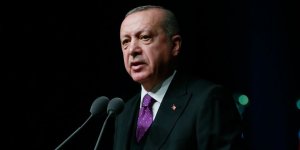 Erdoğan: Yeni Zelanda'da Müslümanlara yapılan terör saldırısını şiddetle kınıyorum