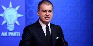 AK Parti Sözcüsü Çelik: Canice saldırılara tüm dünya beraber tepki vermeli