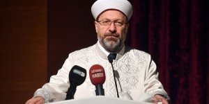 'İslamofobi ardında ırkçılık barındıran ciddi bir insanlık suçudur'