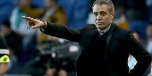 Fenerbahçe, Ersun Yanal'la pes etmiyor!