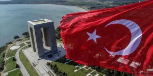 Mehmetçik'in destanlaştığı zaferin 104. yıl dönümü