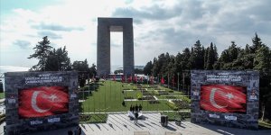Büyük Zafer 104. yılında törenlerle kutlanıyor