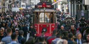 İstanbul nüfusuyla 131 ülkeyi geride bıraktı!