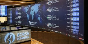 Borsa haftaya yükselişle başladı!