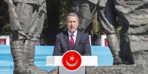 Akar: Bu katliam İslam ve Türk düşmanlığının geldiği noktayı göstermekte