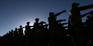 Jandarma Genel Komutanlığına 'uzman erbaş' alınacak