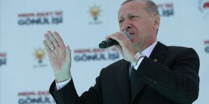 Cumhurbaşkanı Erdoğan: Yeni Zelanda hesap sormazsa biz sormasını biliriz