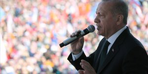 Erdoğan: Türkiye'yle hesabı olan herkes 31 Mart'ı bekliyor