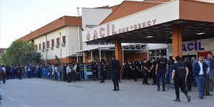 Şırnak'ta el yapımı patlayıcı infilak etti: 1 şehit, 1 yaralı