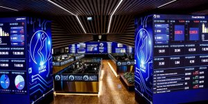 Borsa güne yatay başladı