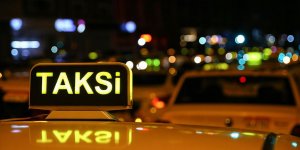 Sabiha Gökçen Havalimanında taksiciler kravatlı olacak