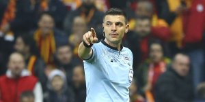 UEFA'dan Ümit Öztürk ve Ceyhun Sesigüzel'e görev