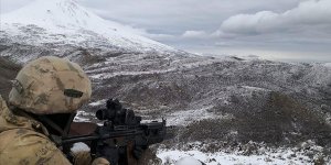 Türkiye ve İran'dan ortak operasyon