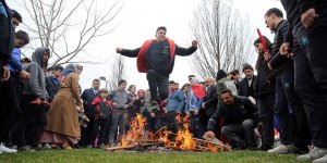 Nevruz Bayramı coşkuyla kutlanıyor