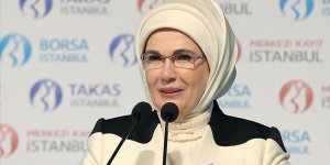 Emine Erdoğan'dan 'Dünya Nevruz Günü' mesajı