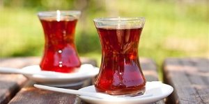 Türk çayı 1,6 Milyon Dolar kazandırdı!