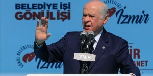 '31 Mart terör sevicilerle Türkiye sevdalıları arasındaki en kritik seçim olacaktır'