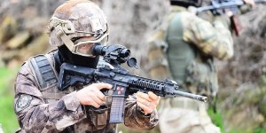 Şanlıurfa'da 3 PKK'lı terörist yakalandı