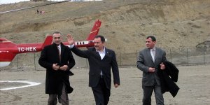 Vatan ve millet sevdalısı bir lider: Muhsin Yazıcıoğlu