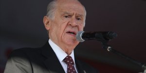 Devlet Bahçeli: İstanbul'da PKK'ya geçit, FETÖ'ye müsamaha yoktur