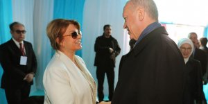 Tansu Çiller: Türkiye sandıkta birlik ve beraberlik içinde yine istikrarına sahip çıkacak