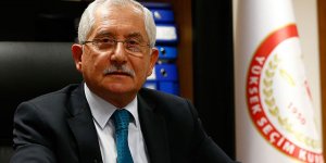 YSK Başkanı Güven: YSK seçim hazırlıklarını tamamladı
