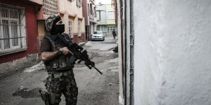 İstanbul'da terör operasyonu: 8 gözaltı