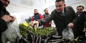 Zincir marketler de tanzim satış yapabilecek!