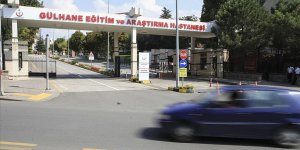 Şırnak'ta yaralanan asker tedavi gördüğü hastanede şehit oldu