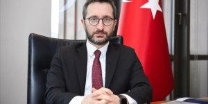 'Devletimiz terörle mücadelede destan yazıyor'