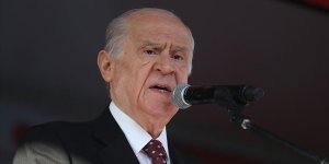 Bahçeli: Cumhur İttifakı Türkiye'nin güvencesidir