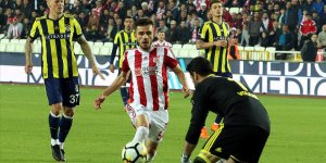 Emre Kılınç'ın milli takım mutluluğu