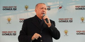 Cumhurbaşkanı Erdoğan: Ekonomimizi güçlü hale getirecek yapısal reformları gerçekleştireceğiz