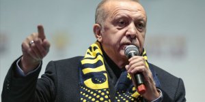Erdoğan: Ankapark'a ücretsiz giriş uygulaması 23 Nisan'a kadar uzatıldı